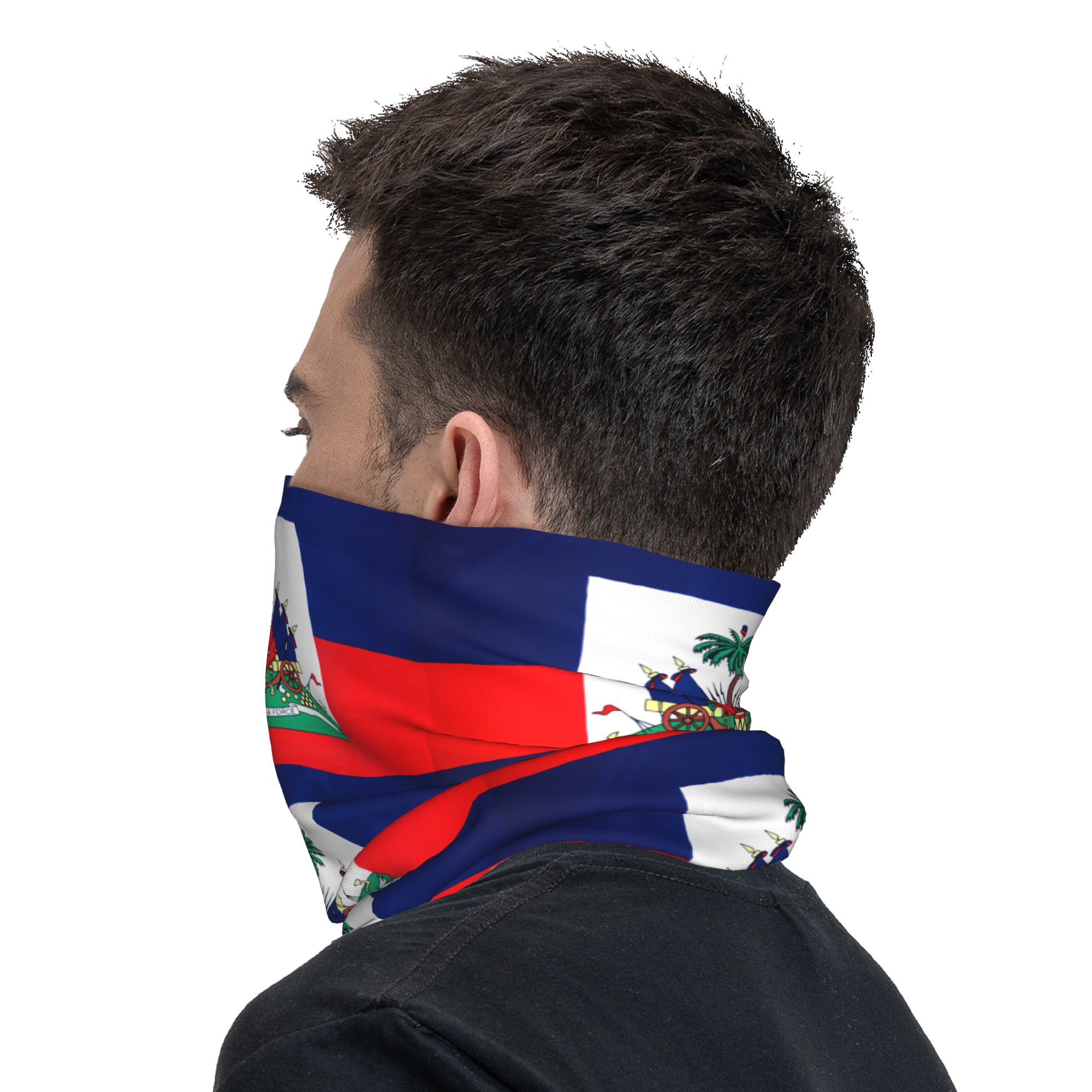Outdoor Sports Balaclava Haiti - Balaclava Face Mask recension och pris