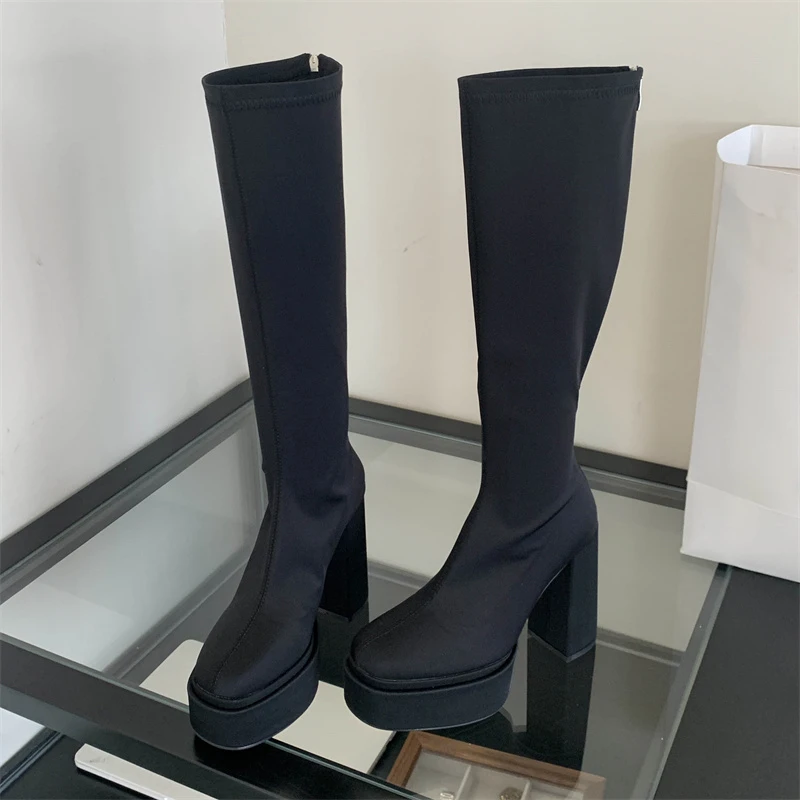 Eilyken Winter Fashion Round T - Street Fashion Rome recension och pris