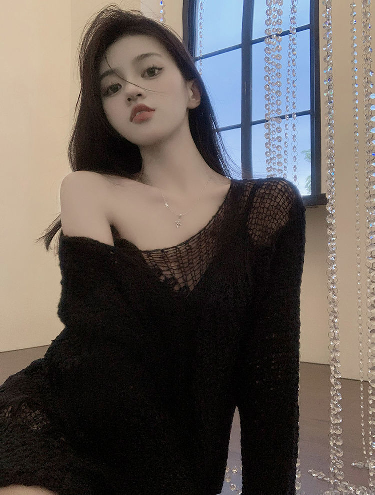 Sweaters Jumpers Pullovers Wom - Street Fashion Culture recension och pris