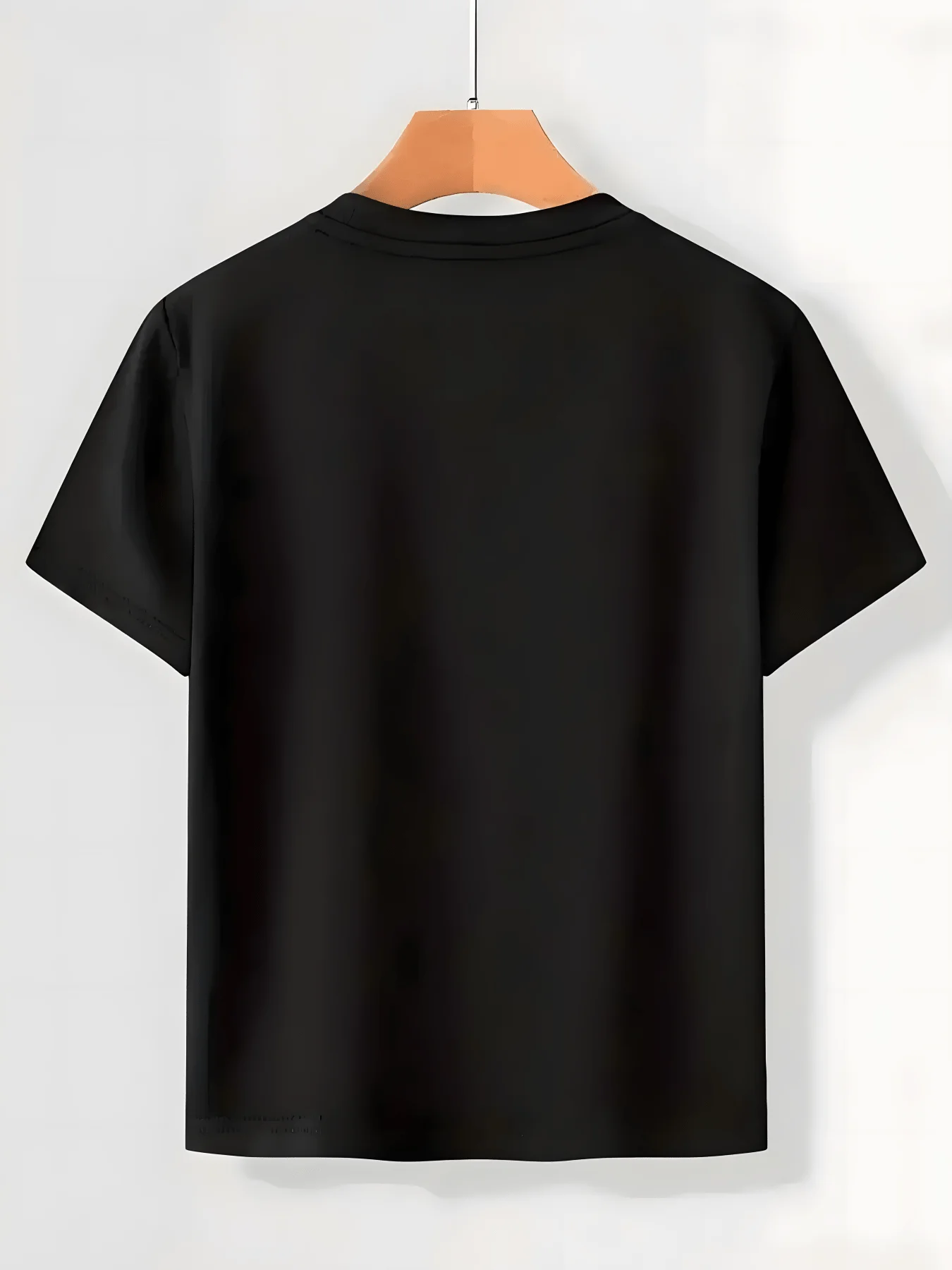 Dark Devil Smiling Face Fashio - Street Fashion Culture recension och pris