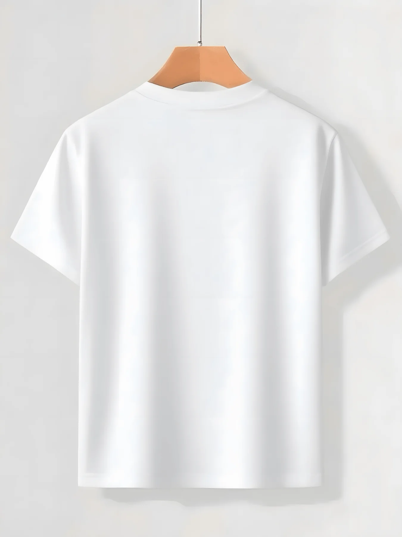 Dark Devil Smiling Face Fashio - Street Fashion Culture recension och pris