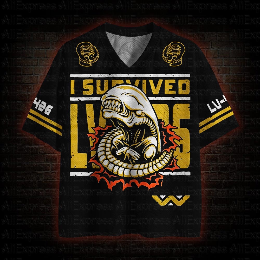 2026 New Movie Sports Fashion  - Street Fashion Clothing recension och pris