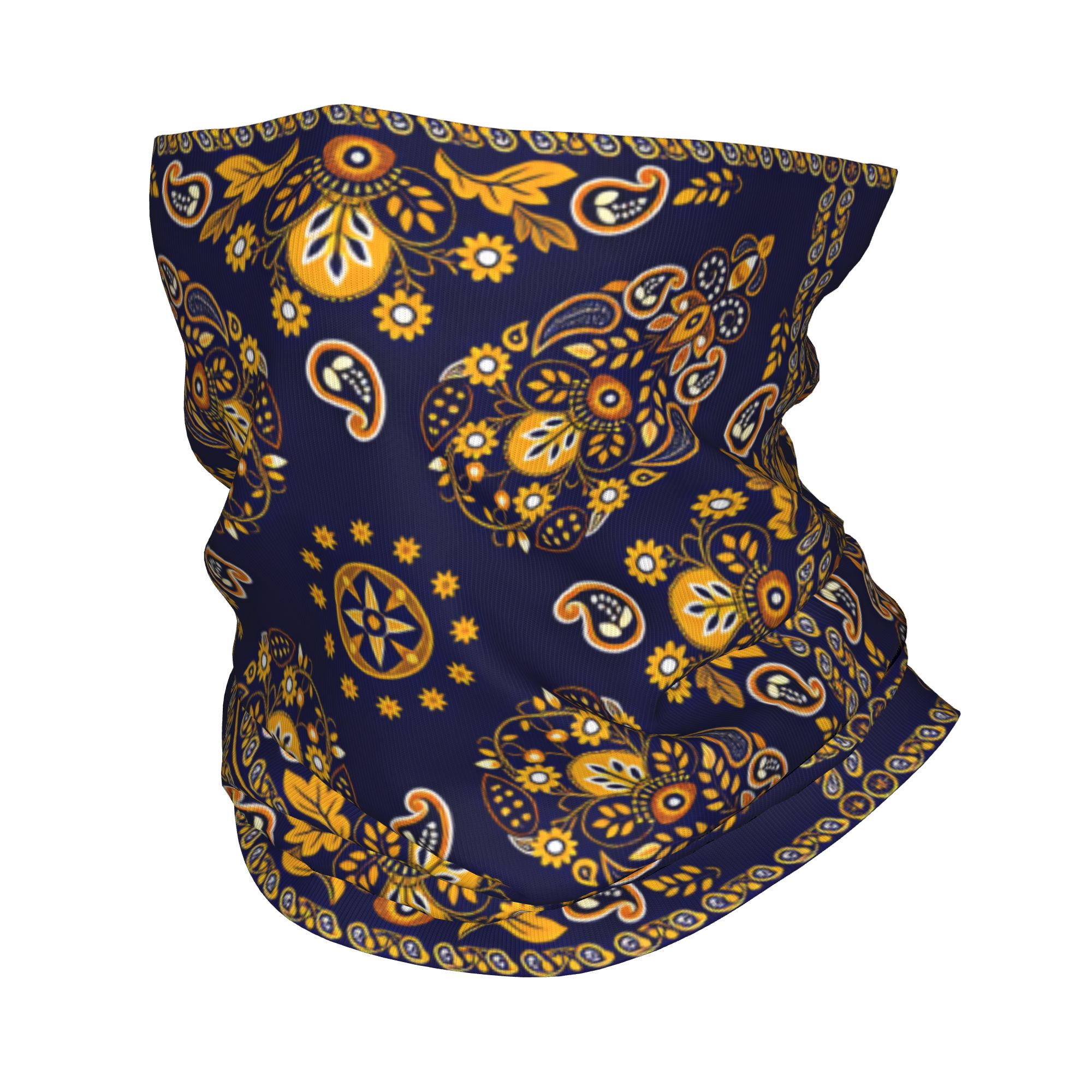 Outdoor Sports Balaclava Paisl - Balaclava Face Mask recension och pris