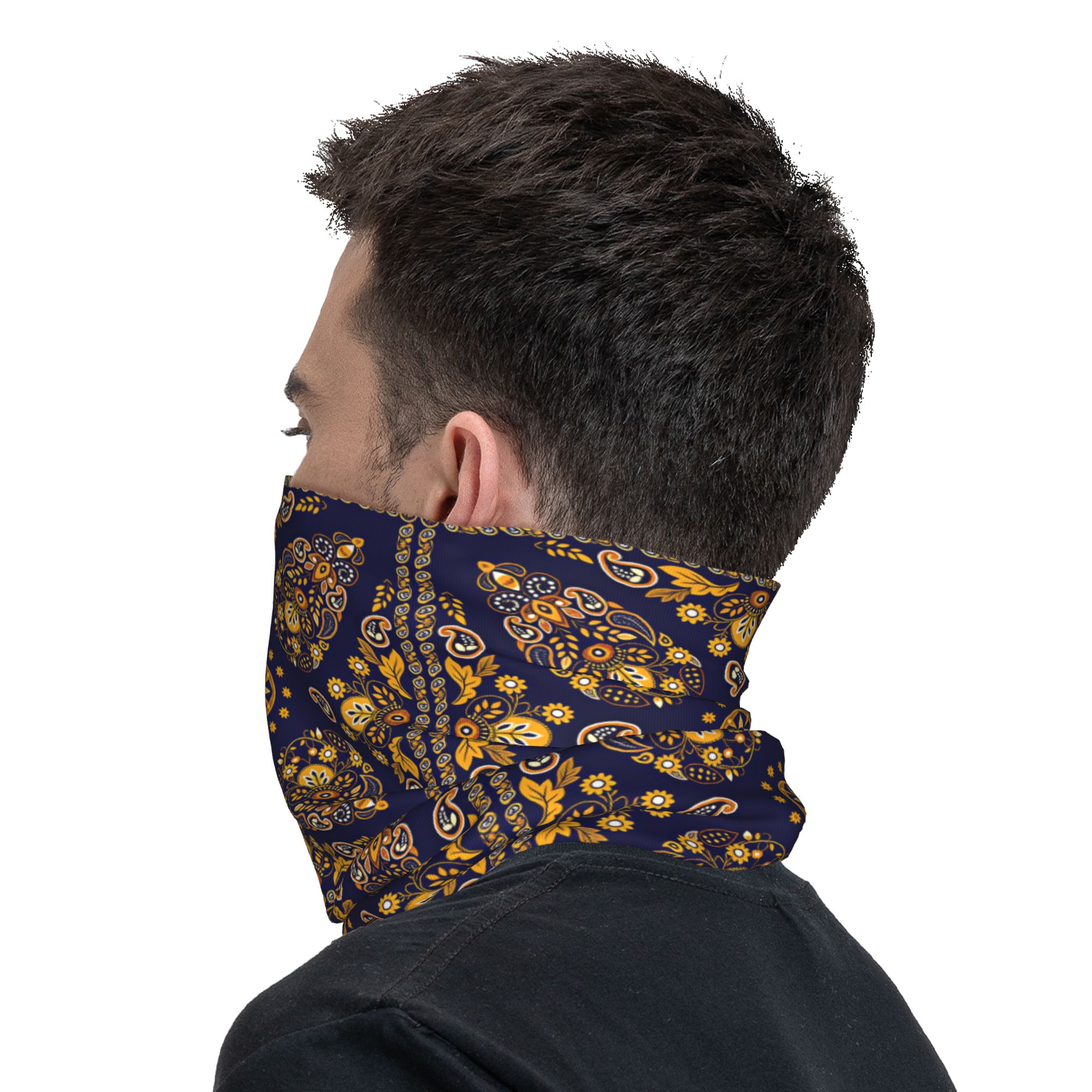 Outdoor Sports Balaclava Paisl - Balaclava Face Mask recension och pris