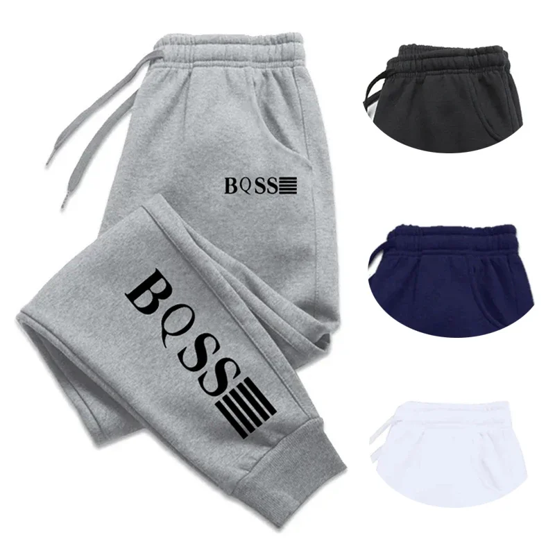 2025 Mens Sweatpants Printing  - Street Fashion Men 2025 recension och pris