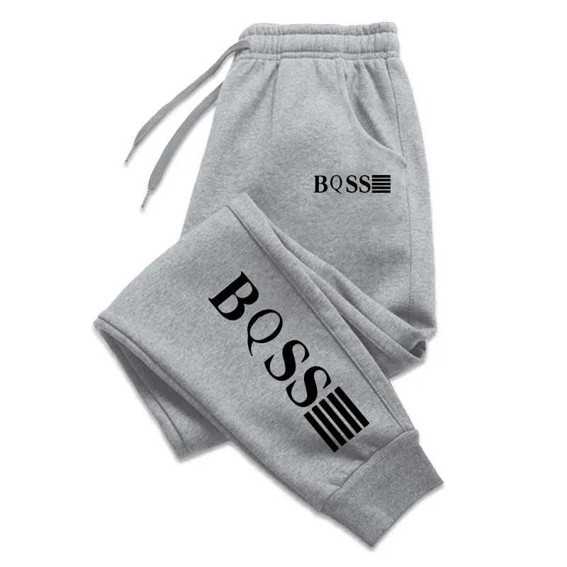 2025 Mens Sweatpants Printing  - Street Fashion Men 2025 recension och pris