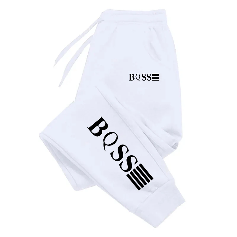 2025 Mens Sweatpants Printing  - Street Fashion Men 2025 recension och pris