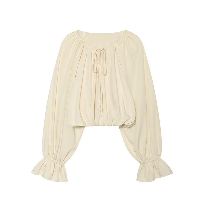 Autumn Women's Tops 2026 New F - Street For Fashion recension och pris