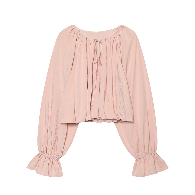 Autumn Women's Tops 2026 New F - Street For Fashion recension och pris