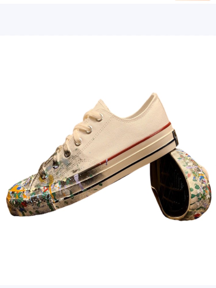 Womens Spring New Lace-Up Pain - Street Fashion Women recension och pris