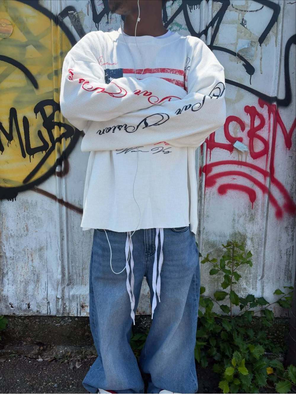 New autumn 2026 Y2K American r - Street For Fashion recension och pris