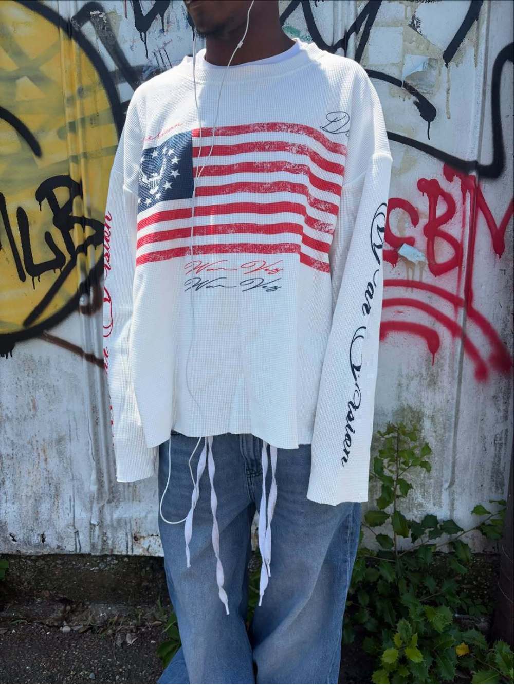 New autumn 2026 Y2K American r - Street For Fashion recension och pris