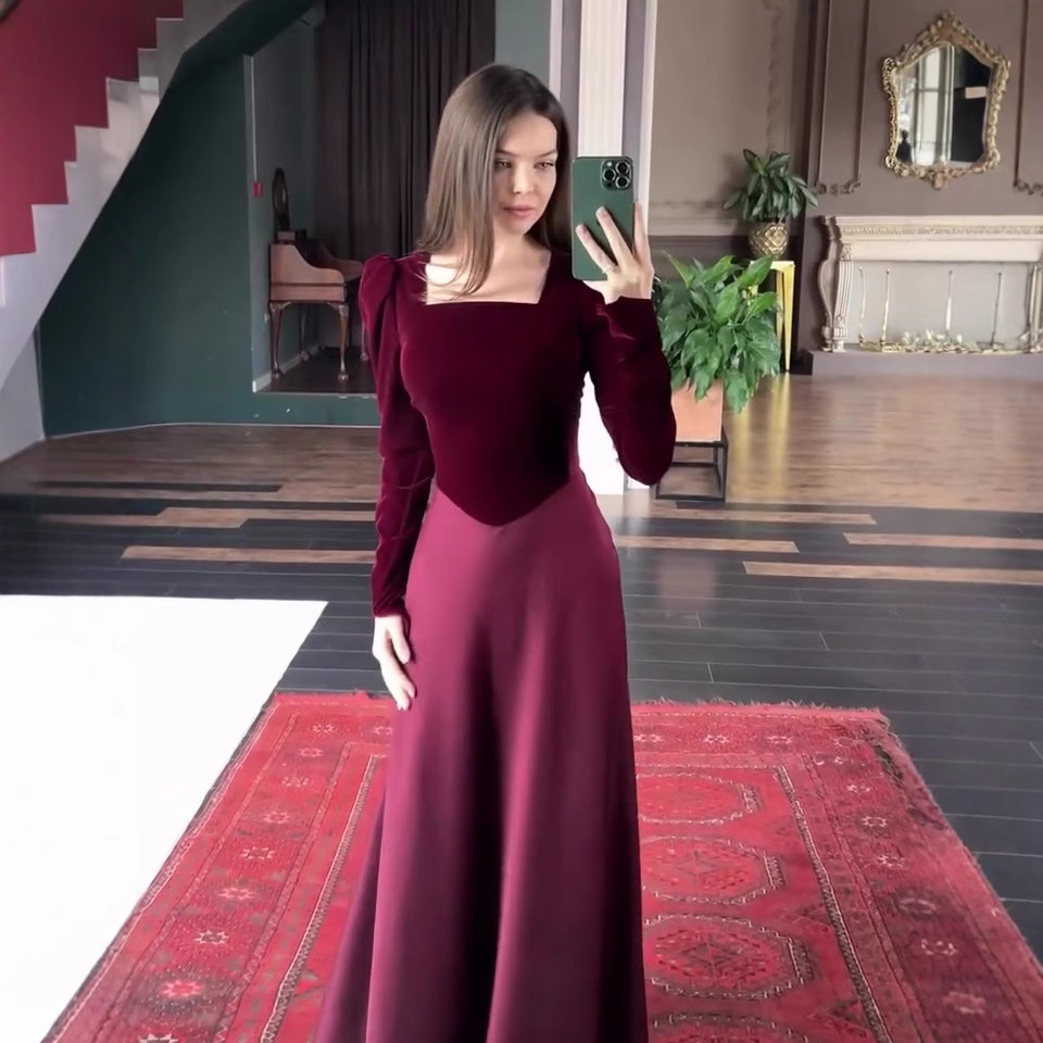 2026 Autumn New Lady Clothes S - Street Fashion Dubai recension och pris