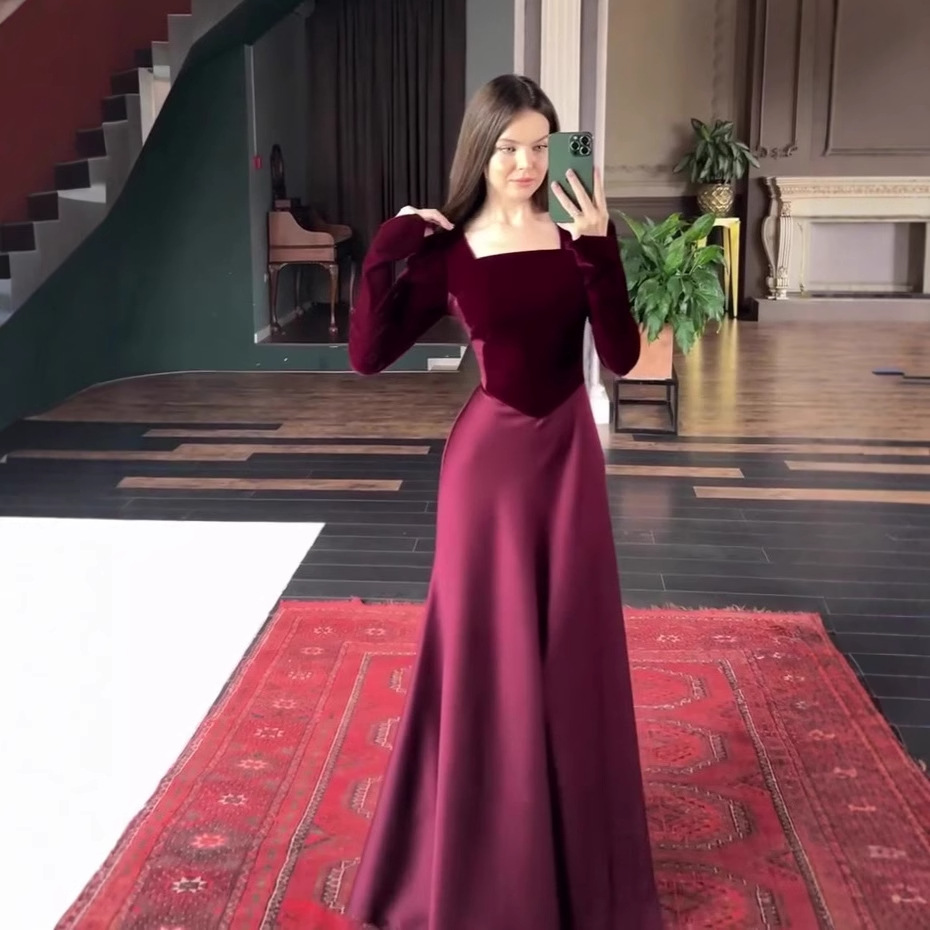 2026 Autumn New Lady Clothes S - Street Fashion Dubai recension och pris