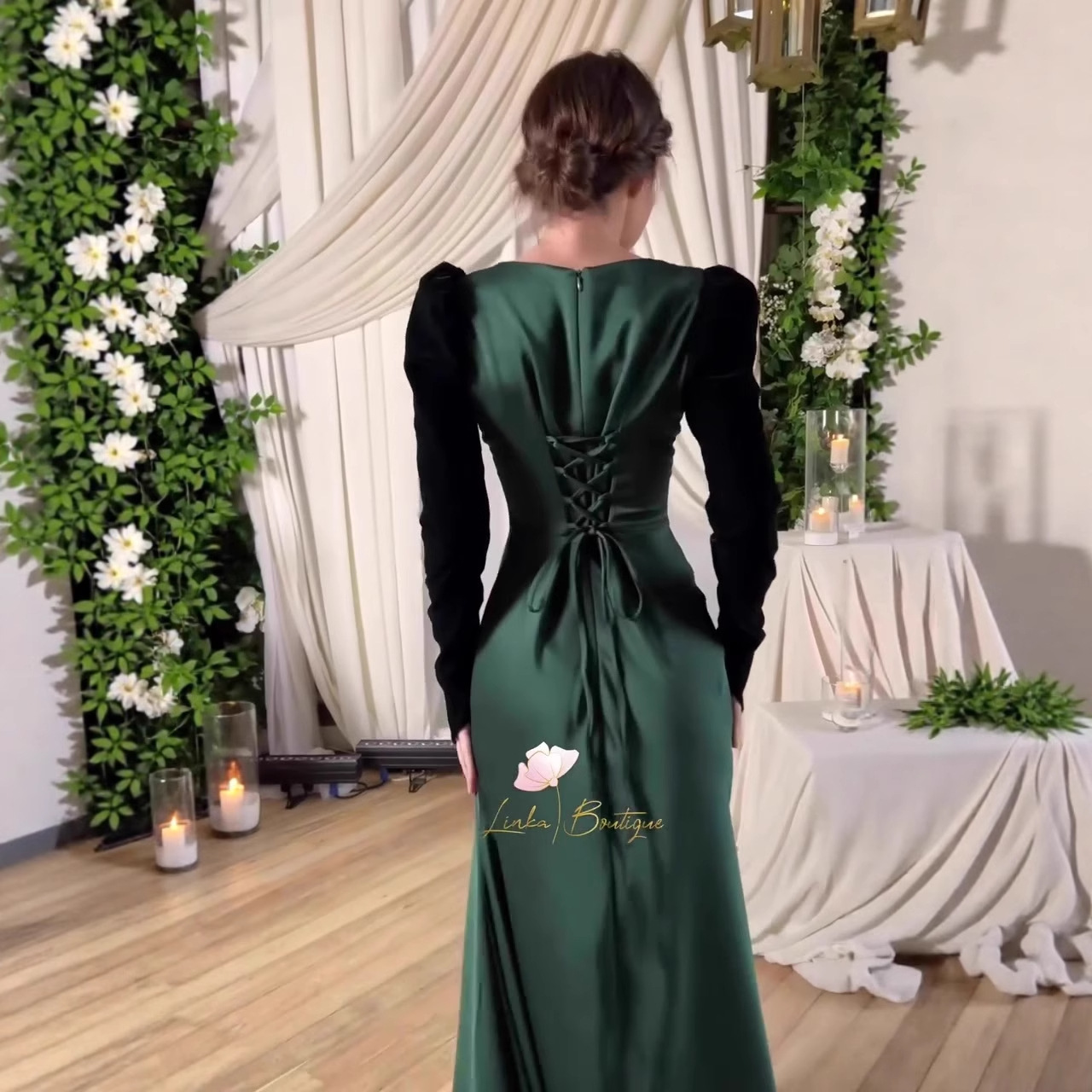 2026 Autumn New Lady Clothes S - Street Fashion Dubai recension och pris