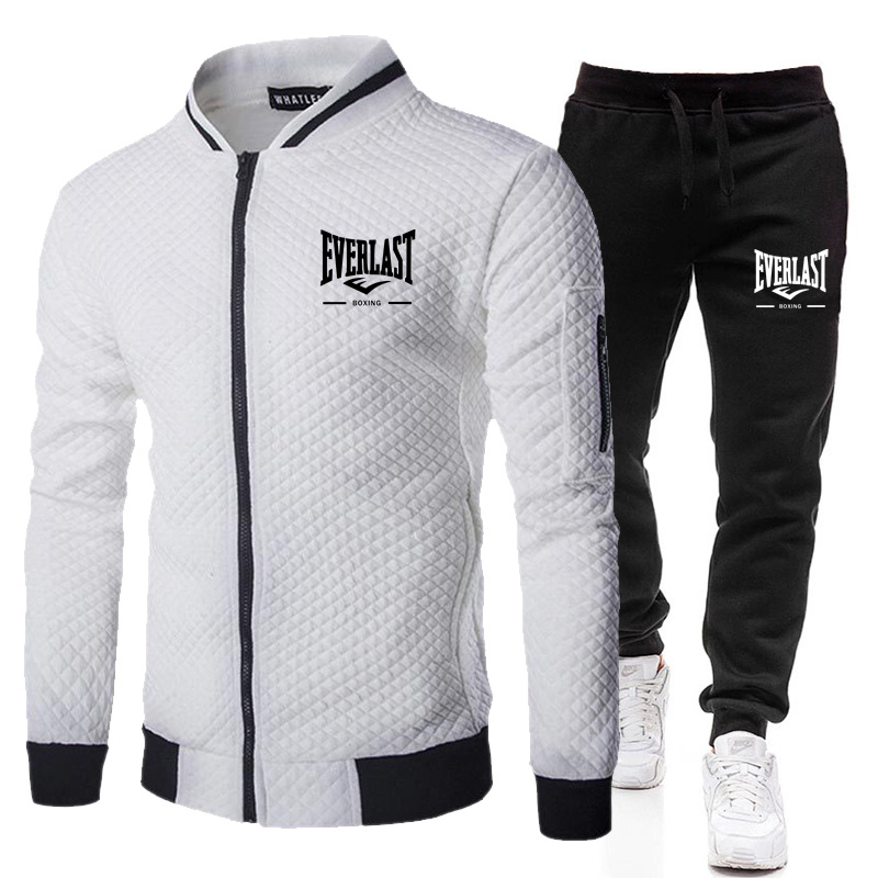 EVERLAST BOXING SpringandAutum - Street For Fashion recension och pris