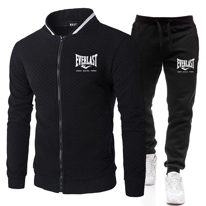EVERLAST BOXING SpringandAutum - Street For Fashion recension och pris