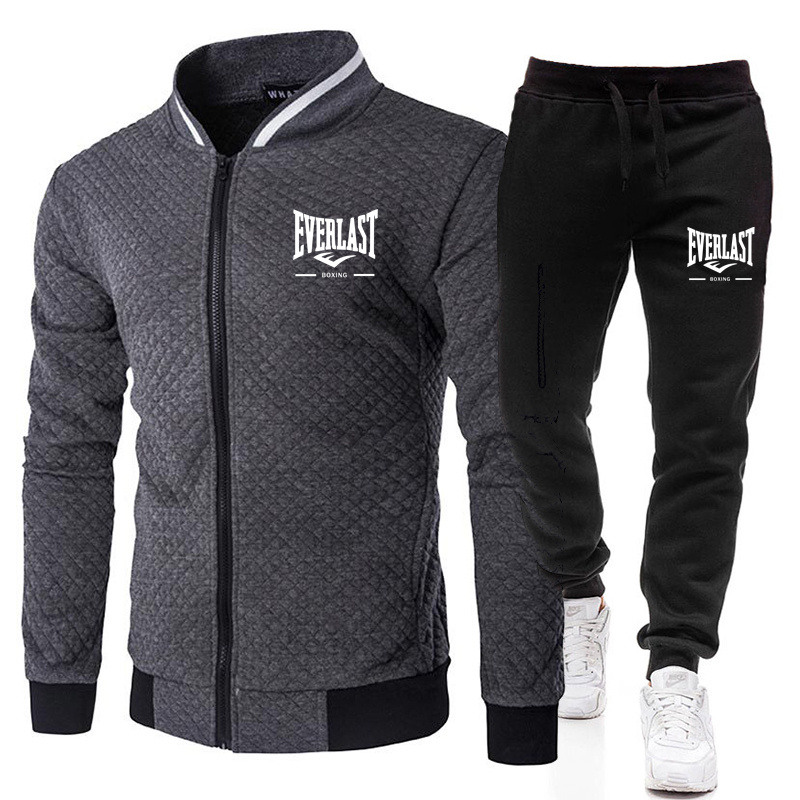EVERLAST BOXING SpringandAutum - Street For Fashion recension och pris