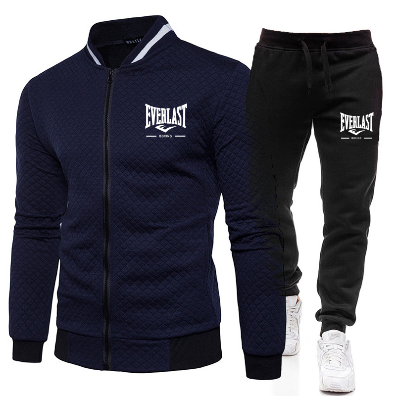 EVERLAST BOXING SpringandAutum - Street For Fashion recension och pris