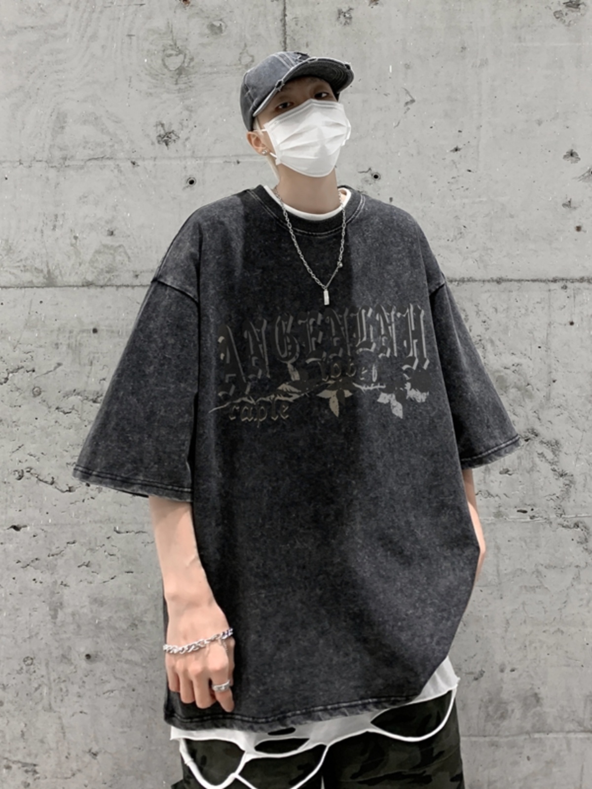 European American Fashion Plus - Street Fashion Types recension och pris