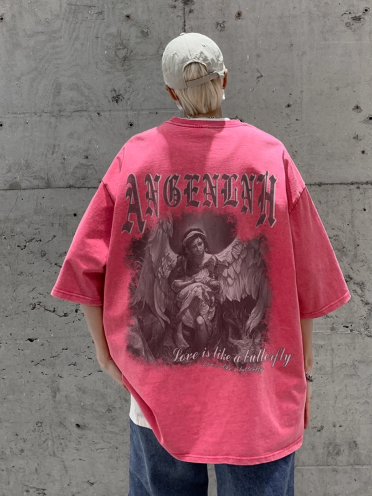 European American Fashion Plus - Street Fashion Types recension och pris