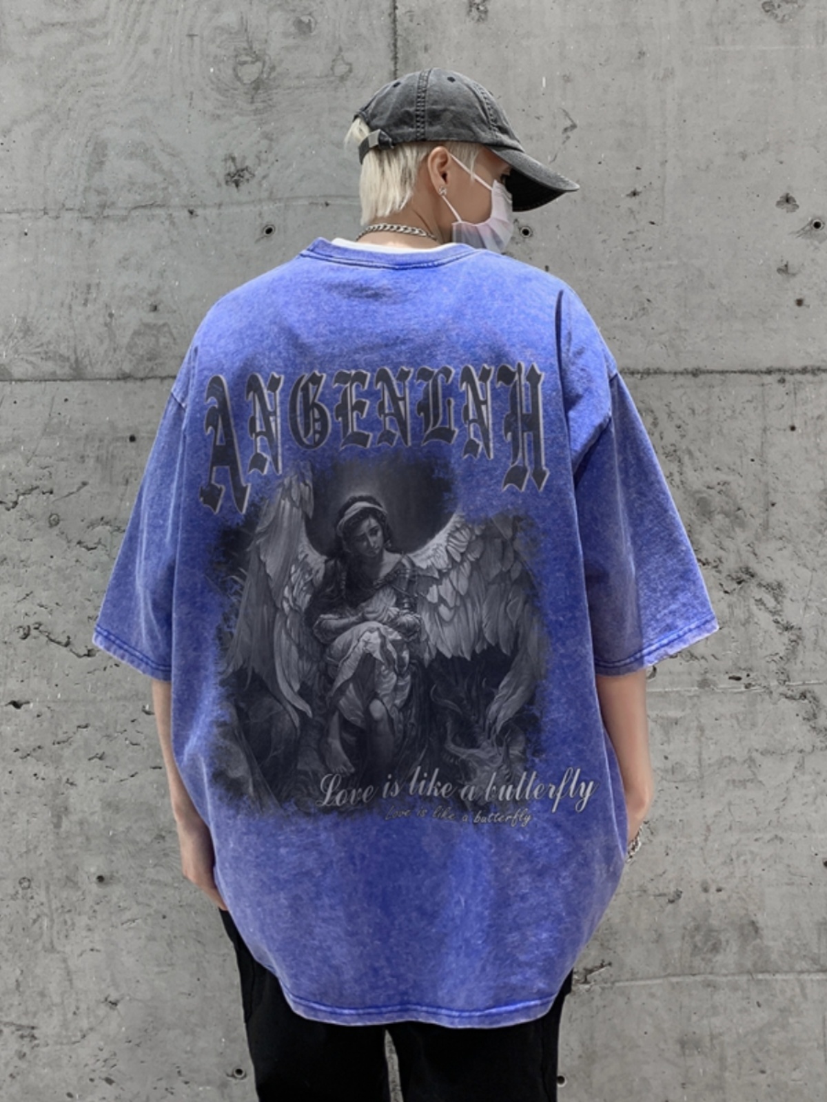 European American Fashion Plus - Street Fashion Types recension och pris