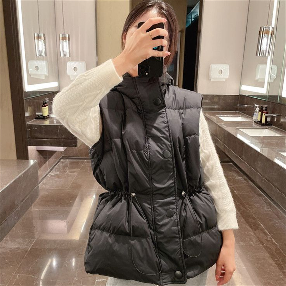 2026 Cotton Padded Puffer Coat - Puffer Vest Padded recension och pris