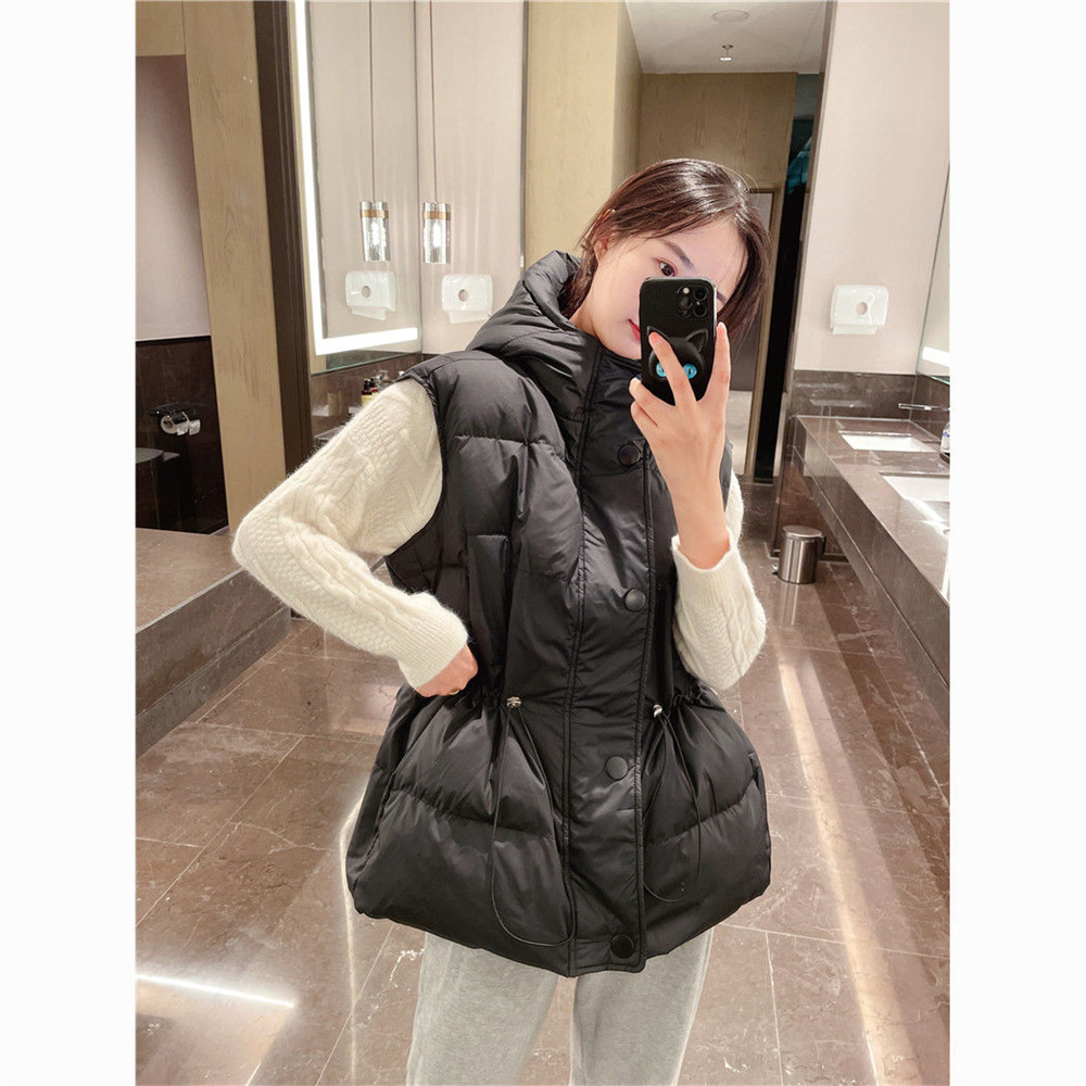 2026 Cotton Padded Puffer Coat - Puffer Vest Padded recension och pris