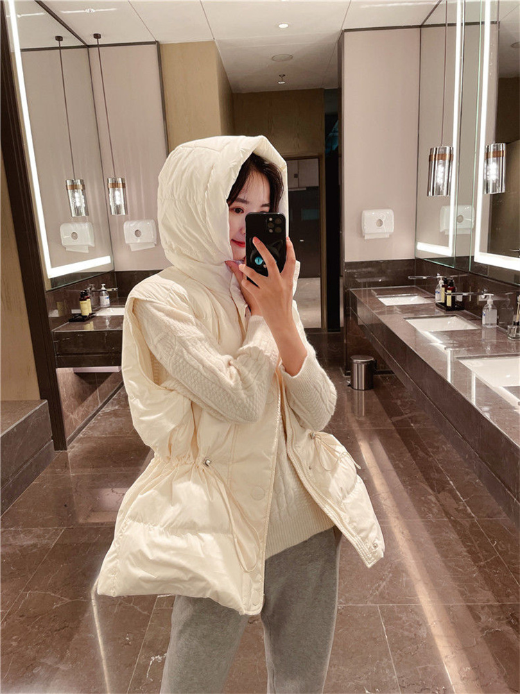 2026 Cotton Padded Puffer Coat - Puffer Vest Padded recension och pris