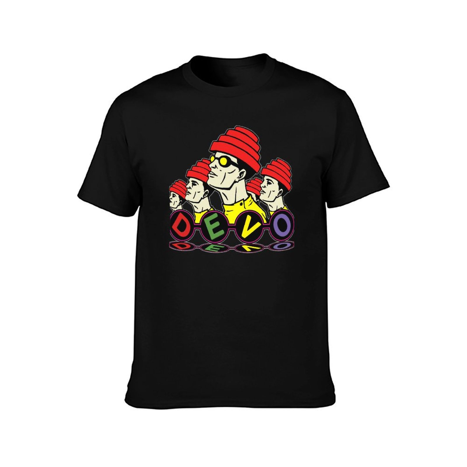 Four Guys T-Shirt Street Fashi - Street Fashion For Short Guys recension och pris