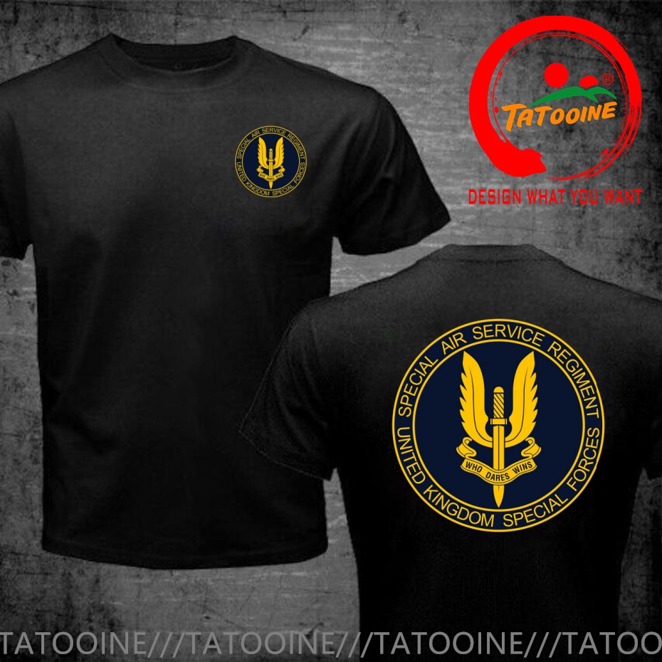 Funny Design UK British Sas Sp - Street Fashion Uk recension och pris