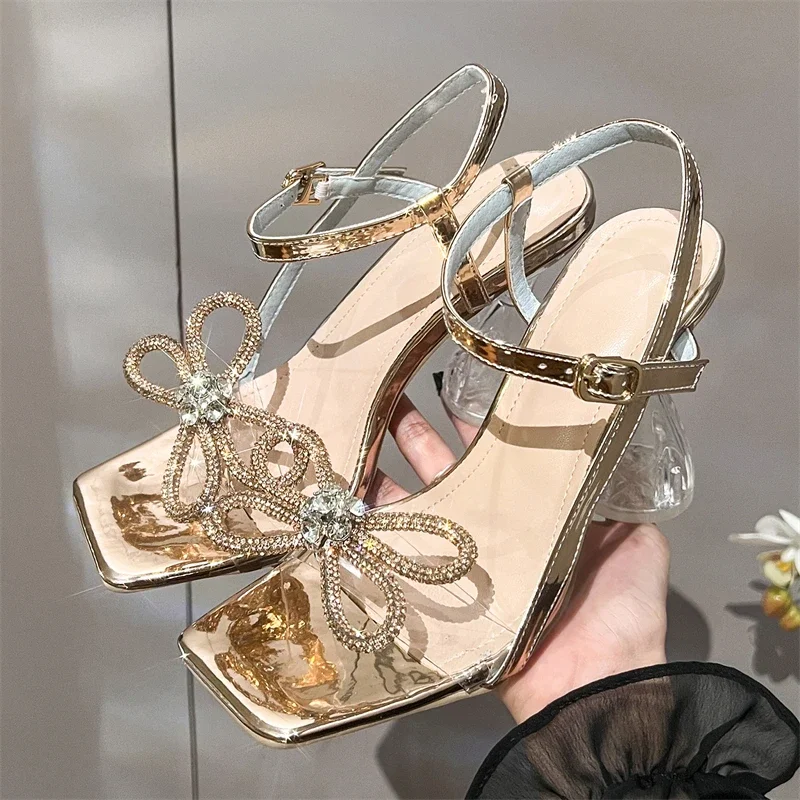 Aneikeh Fashion Woman Sandals  - Street Fashion Women recension och pris