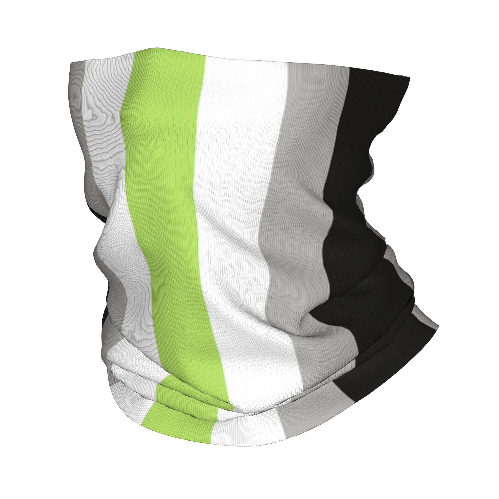 Agender Lgbt  Bandana Neck Cov - Balaclava Face Mask recension och pris
