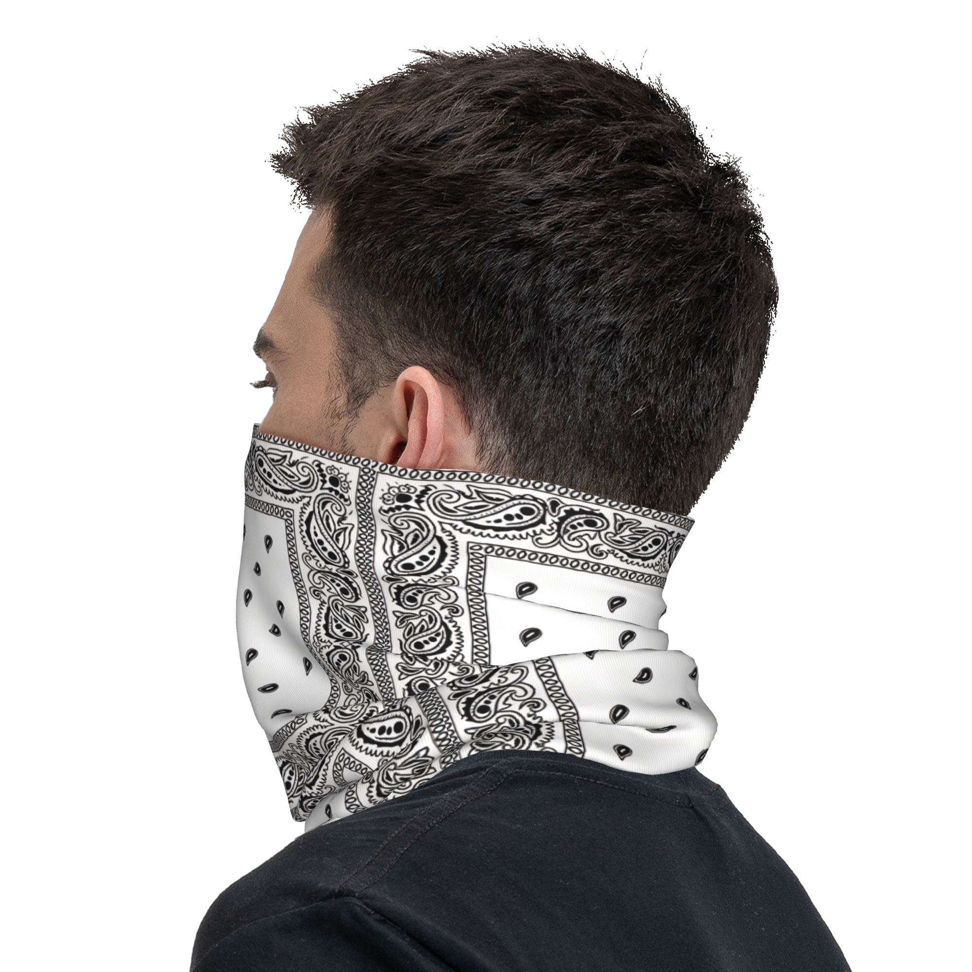 Outdoor Sports Balaclava Black - Balaclava Face Mask recension och pris