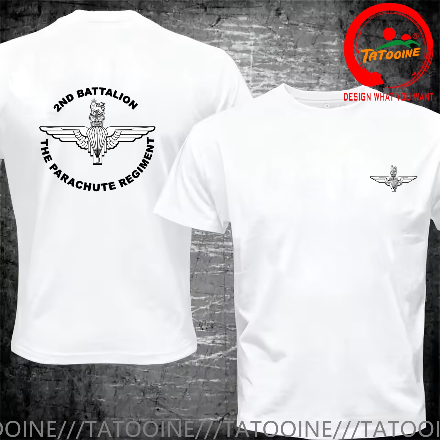 Funny Design British Army UK P - Street Fashion Uk recension och pris
