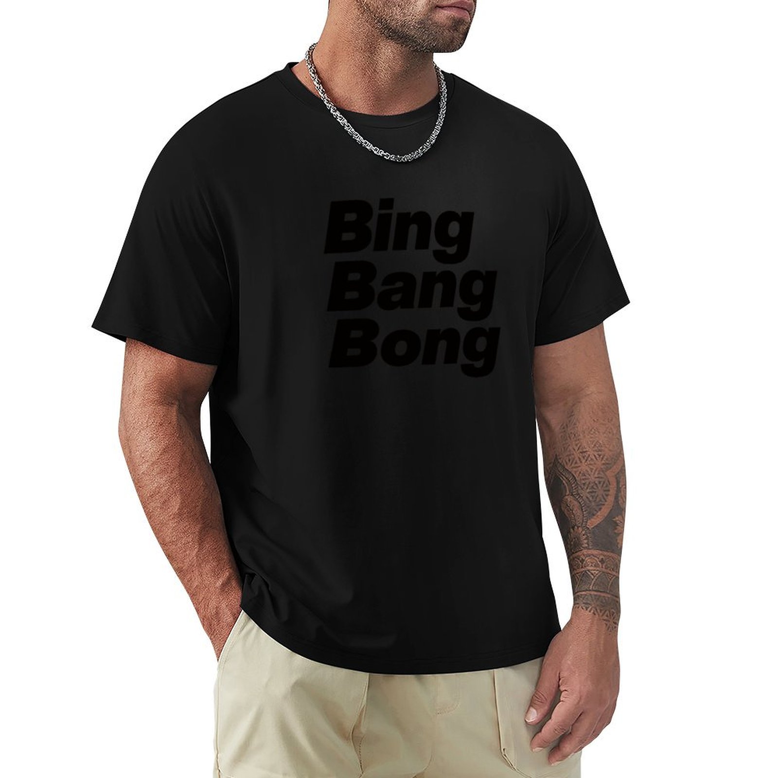 Bing Bang Bong - Rupauls Drag  - Street Fashion Uk recension och pris