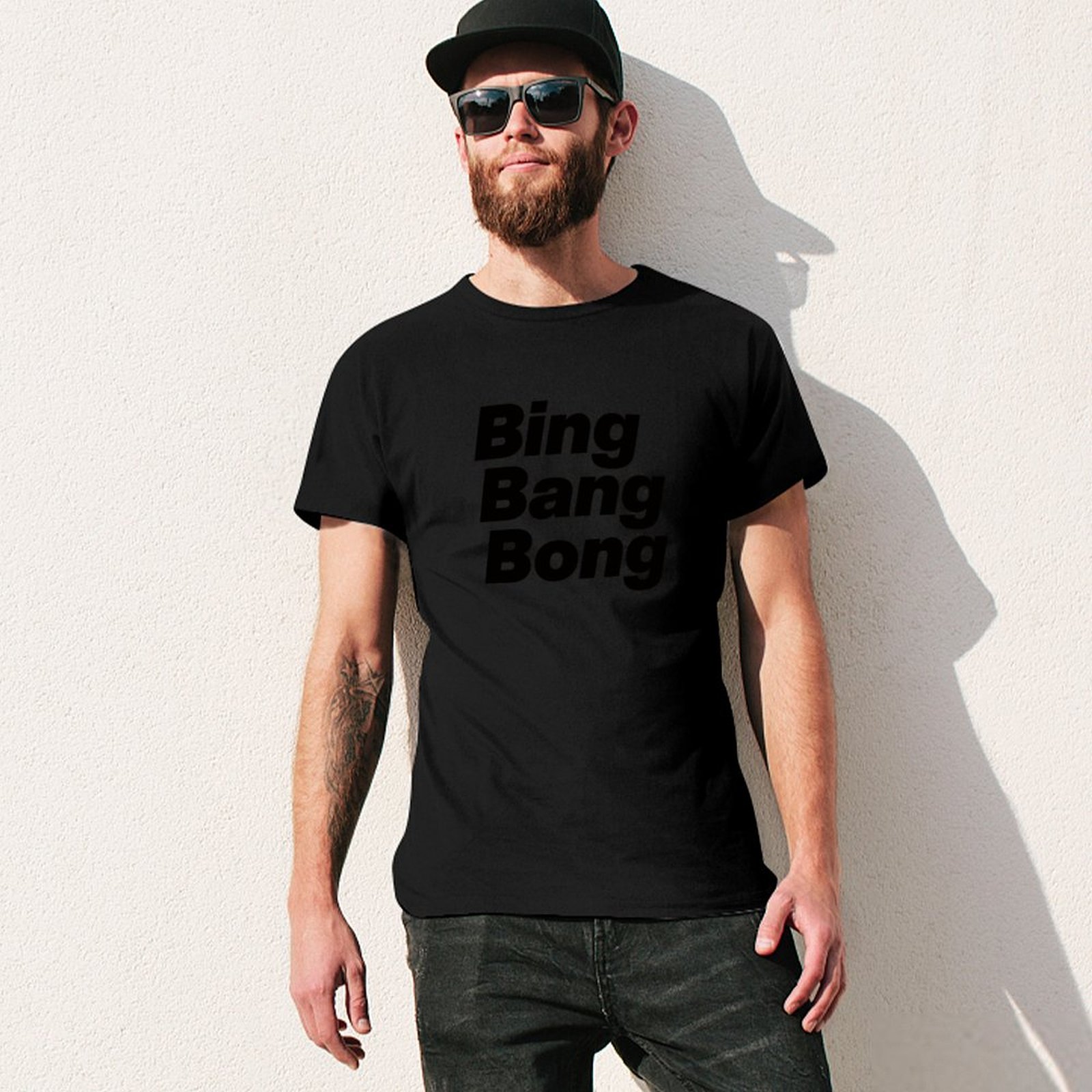Bing Bang Bong - Rupauls Drag  - Street Fashion Uk recension och pris