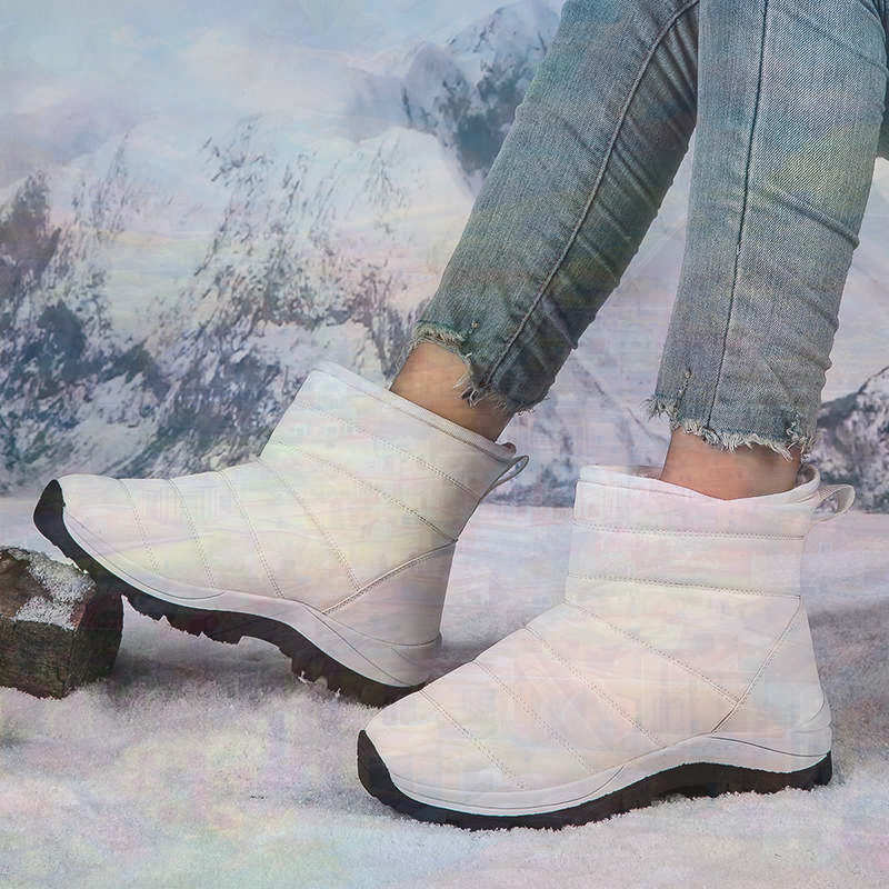 Nonslip Thermo Elderly Tennis  - Street Fashion Uk recension och pris