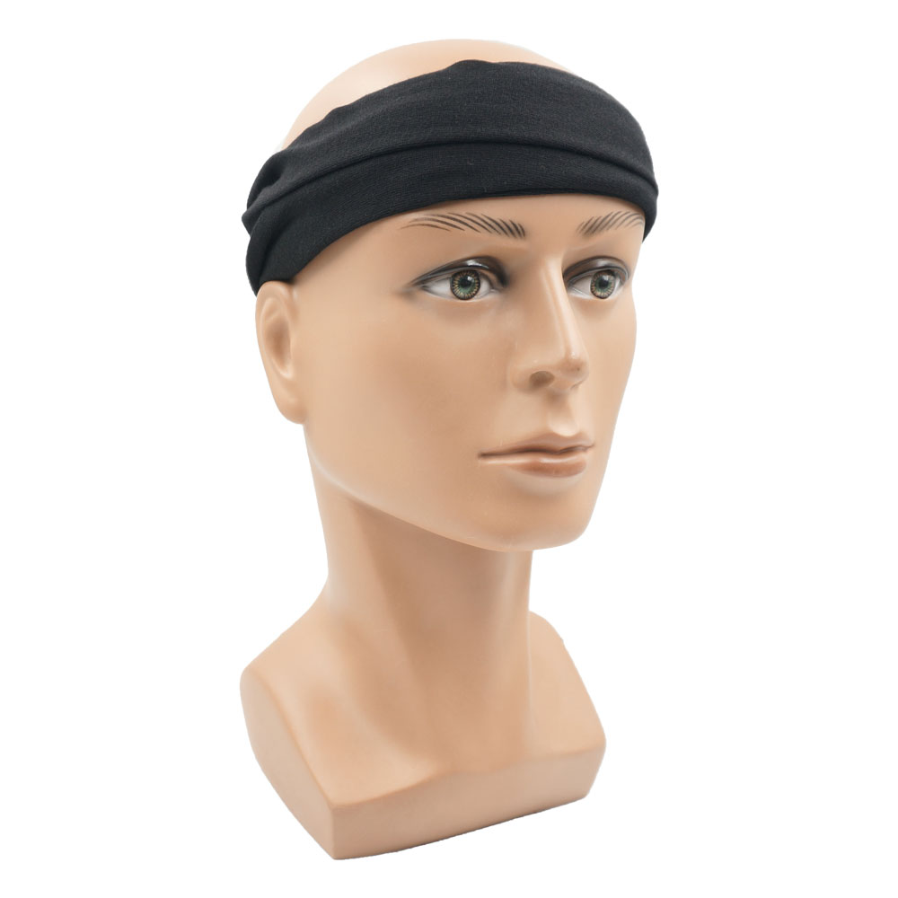 Seamless Solid Color Bandanas  - Balaclava Face Mask recension och pris