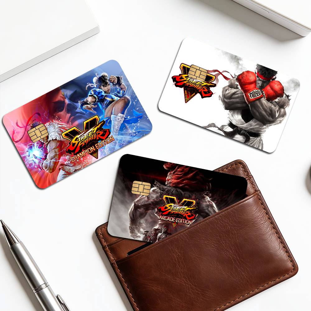 Game S-Street-F-Fighter Fashio - Street Fashion Wallpaper recension och pris