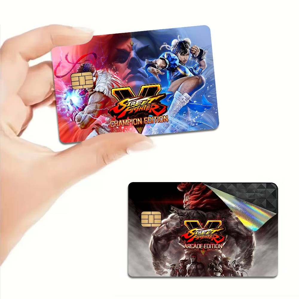 Game S-Street-F-Fighter Fashio - Street Fashion Wallpaper recension och pris