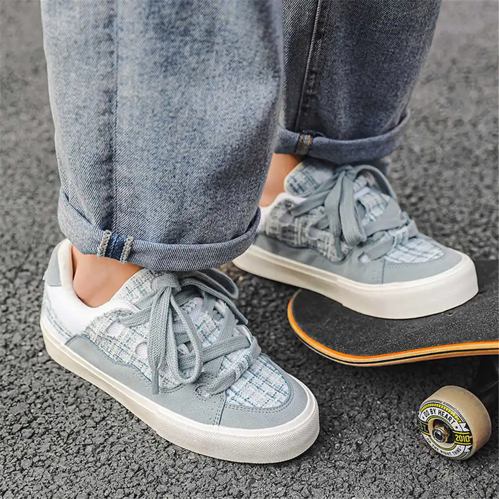 With Lacing Hiphop Women's Sch - Street Fashion Uk recension och pris