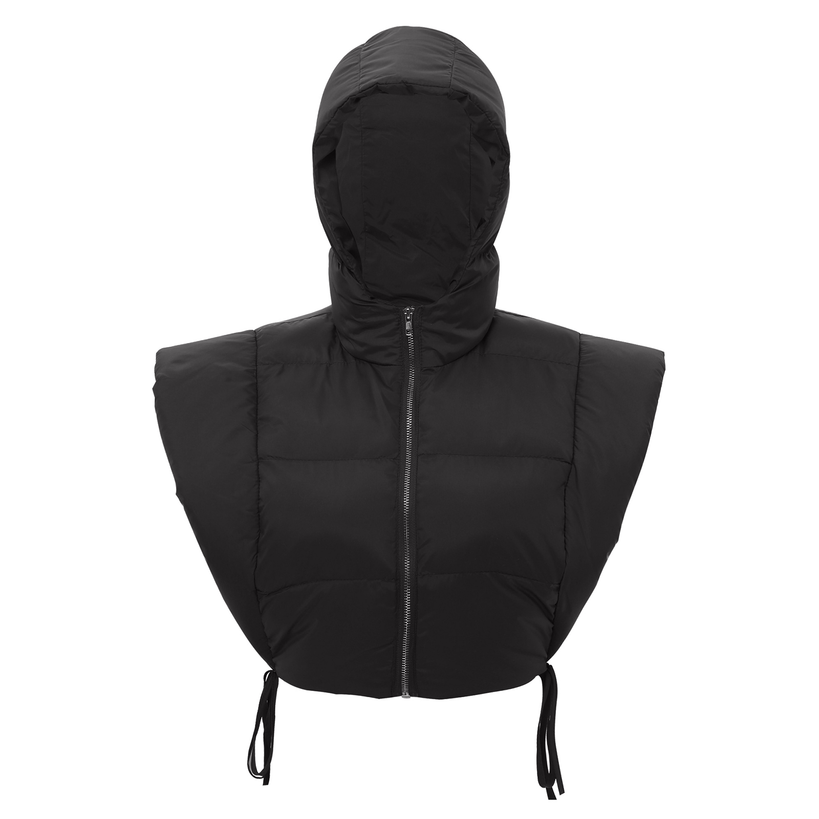 Womens Winter Coat Stylish War - Puffer Vest Padded recension och pris
