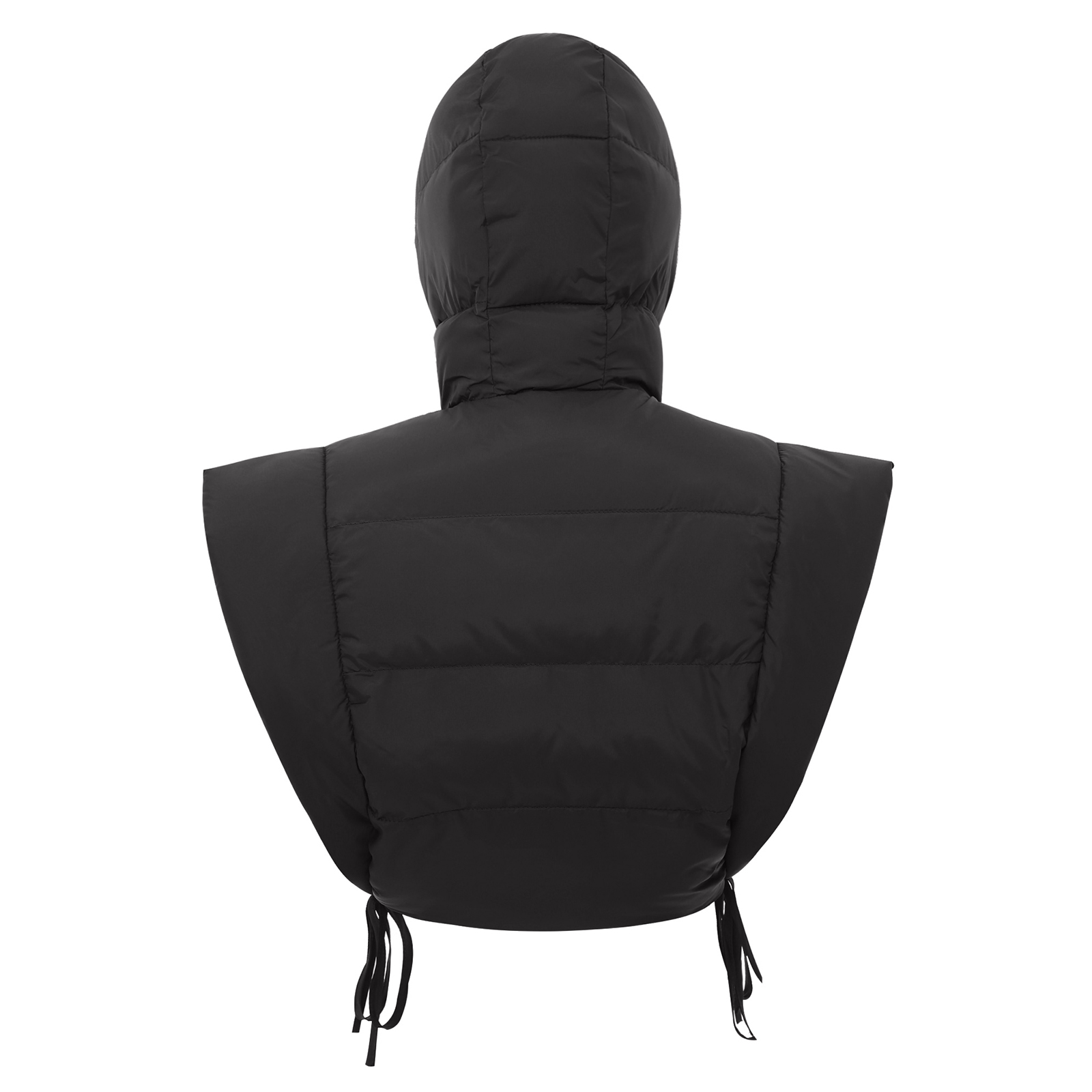 Womens Winter Coat Stylish War - Puffer Vest Padded recension och pris