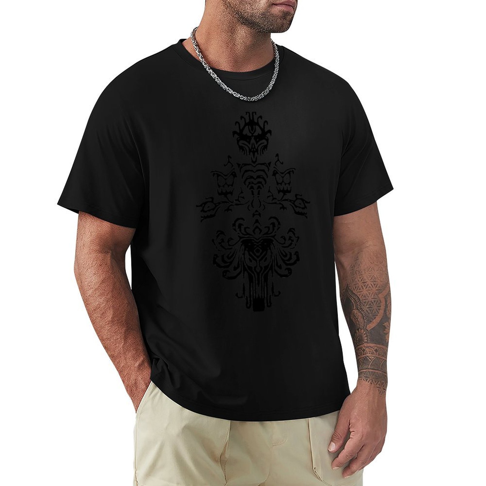 Haunted Mansion Wallpaper Desi - Street Fashion Wallpaper recension och pris
