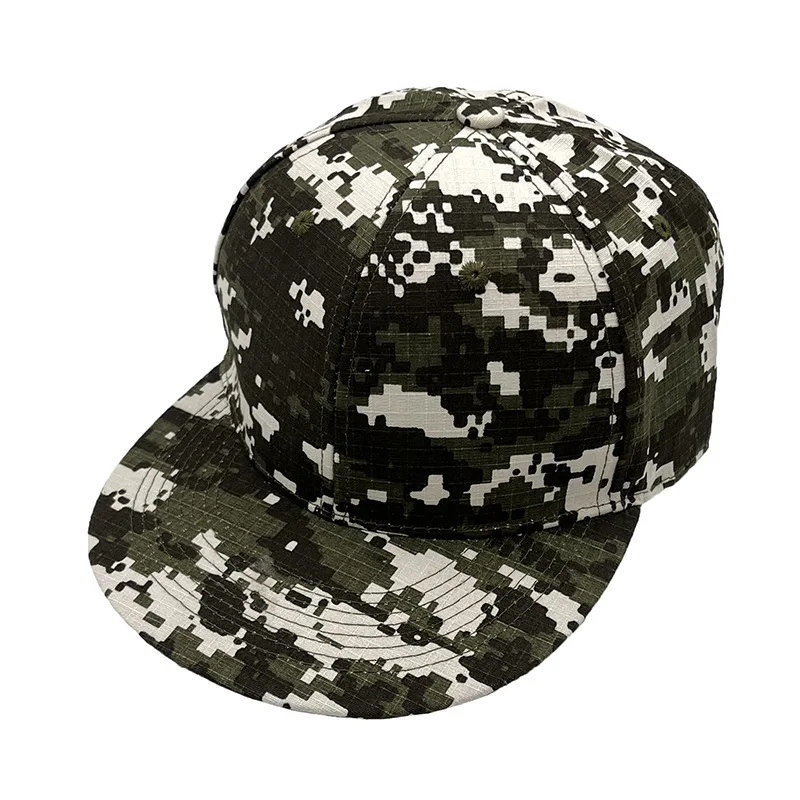2025 New Digital Print Camo Hi - Street Fashion Men 2025 recension och pris