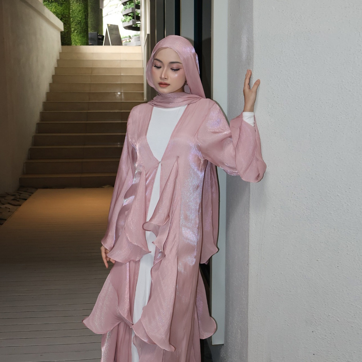 Mq268 2026 Summer New Fashion  - Street Fashion Dubai recension och pris