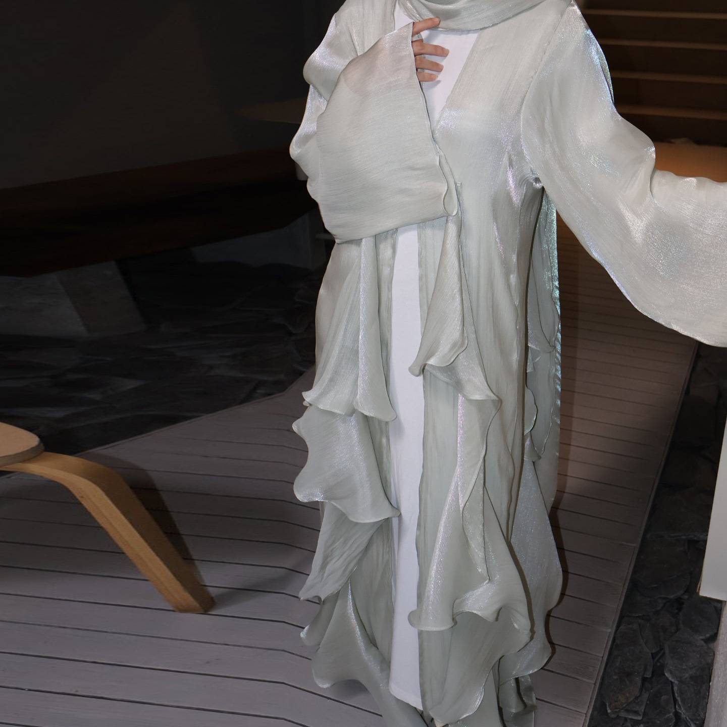 Mq268 2026 Summer New Fashion  - Street Fashion Dubai recension och pris