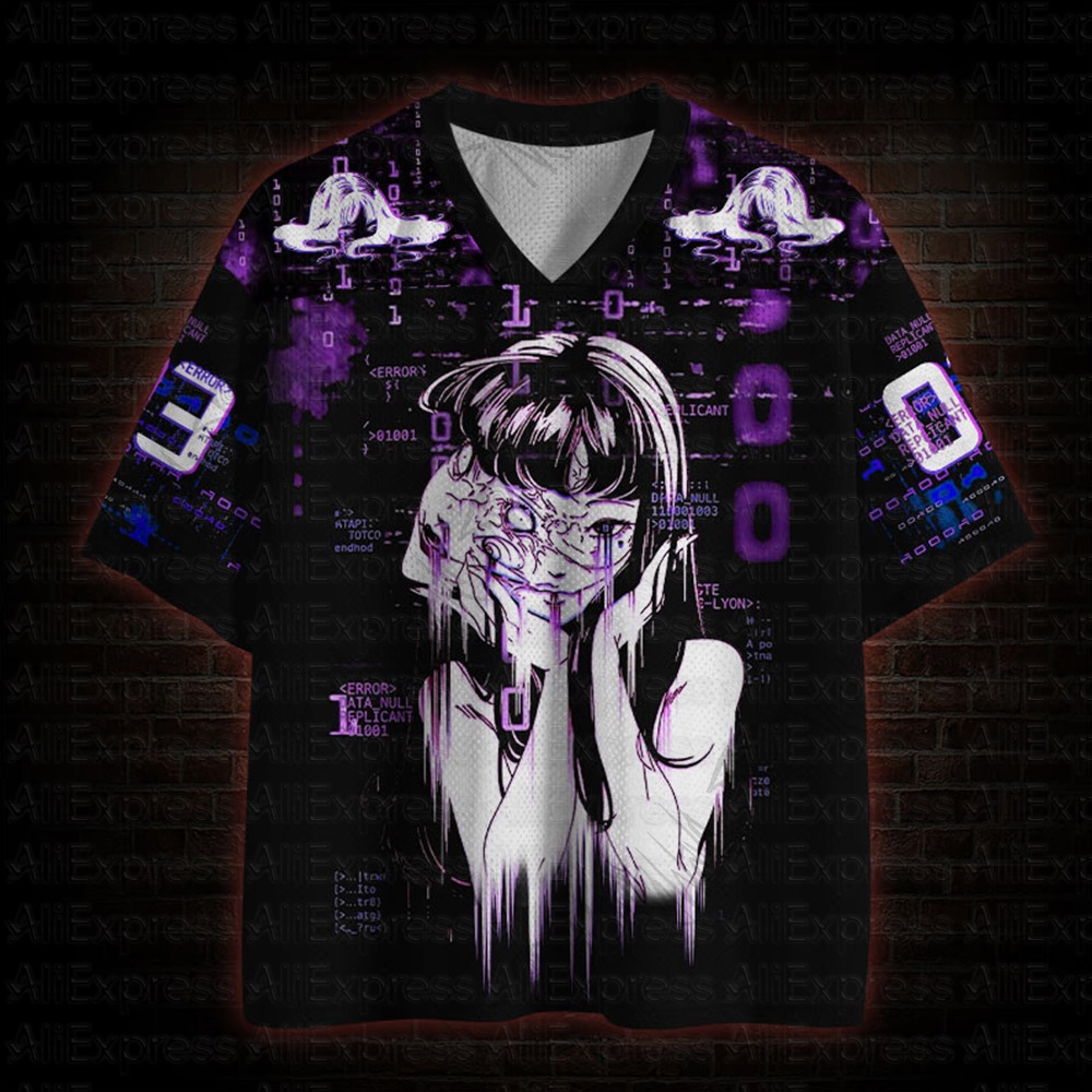 2026 New Movie Sports Fashion  - Street Fashion Clothing recension och pris