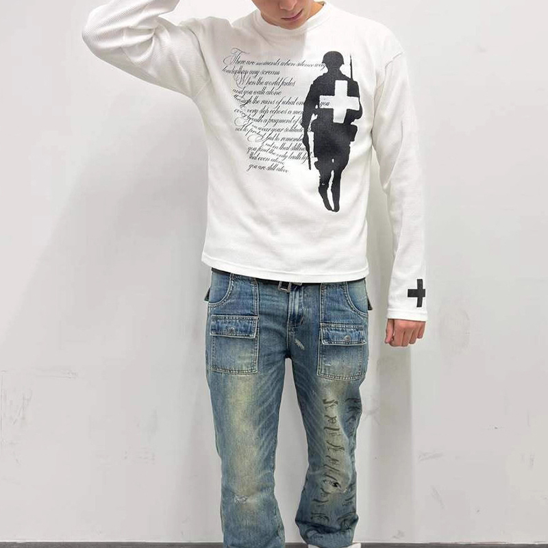 Fashion Harajuku Autumn Street - Street For Fashion recension och pris